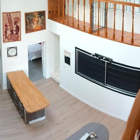 Maison De Ville Saint-Nazaire-d'Aude Buitenkant foto
