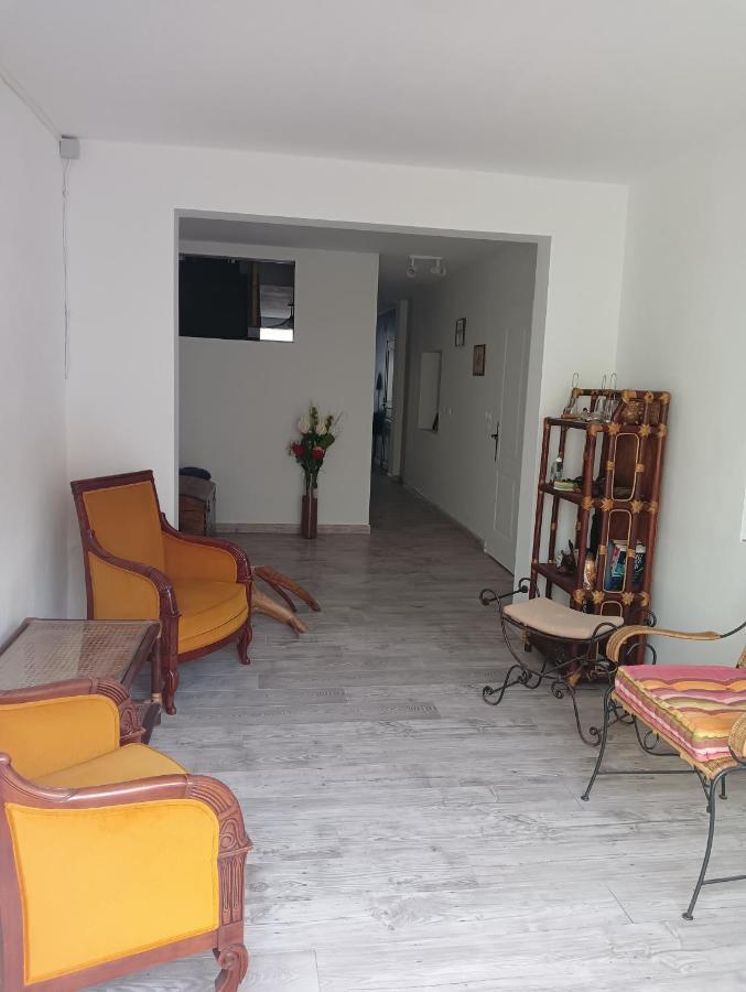 Maison De Ville Saint-Nazaire-d'Aude Buitenkant foto