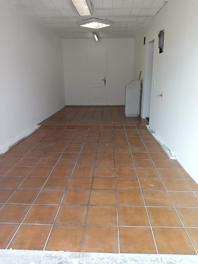 Maison De Ville Saint-Nazaire-d'Aude Buitenkant foto